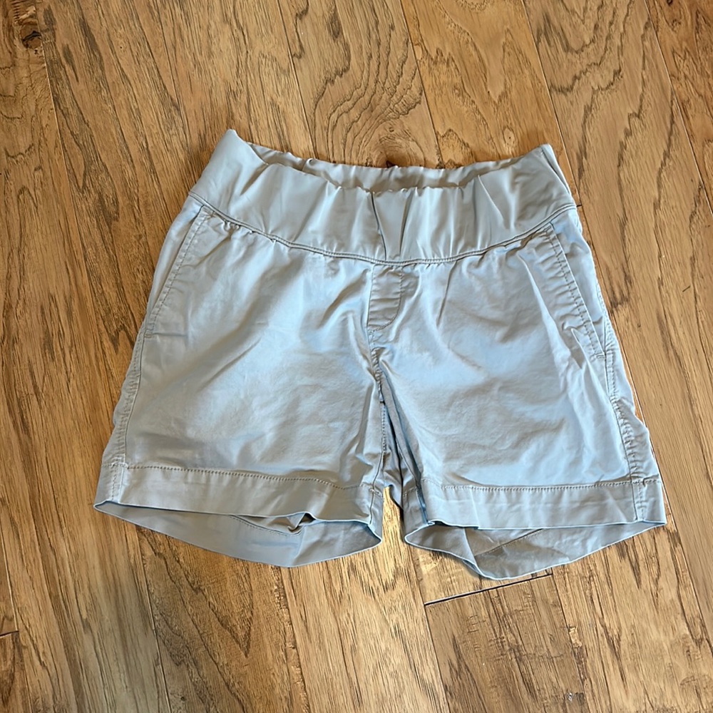 Maturity Shorts